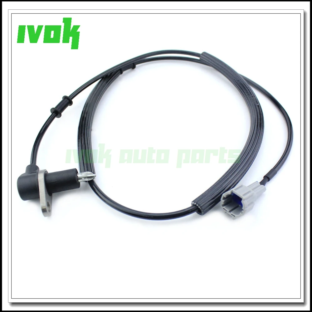 Front Right ABS Wheel Speed Sensor for Nissan Navara PICK UP NP300 car abs speed sensor