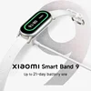 [World Premiere]Global Version Xiaomi Smart Band 9 21-day Life 1.62" AMOLED Display 150+ Sports Modes Sleep Monitoring 3