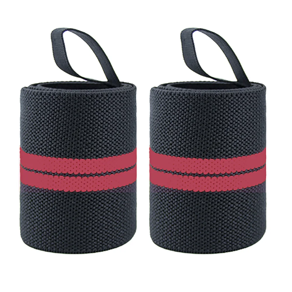Wristband Red