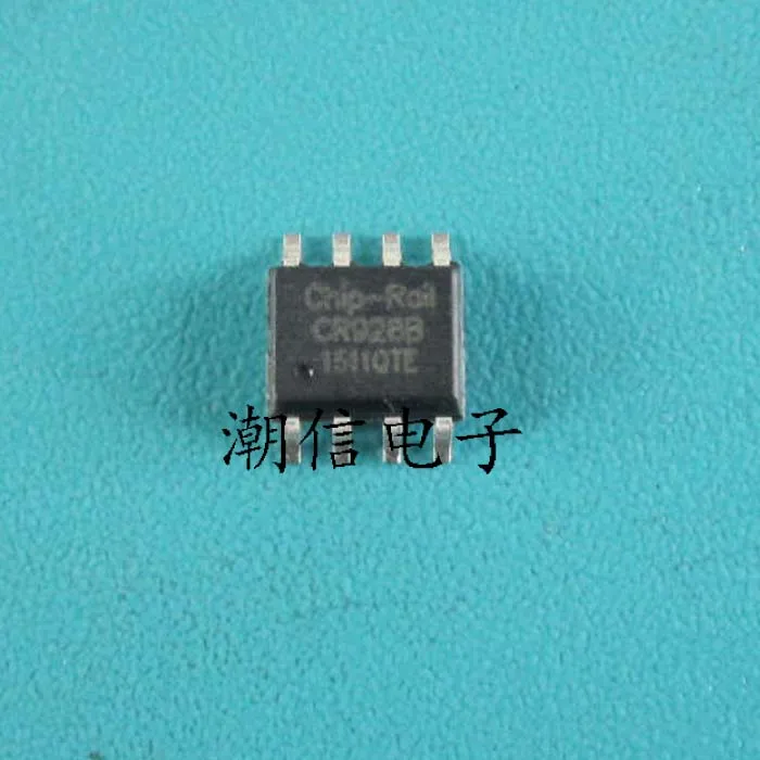 

(5PCS/LOT) CR928B CR9288 SOP-8 New Original Stock