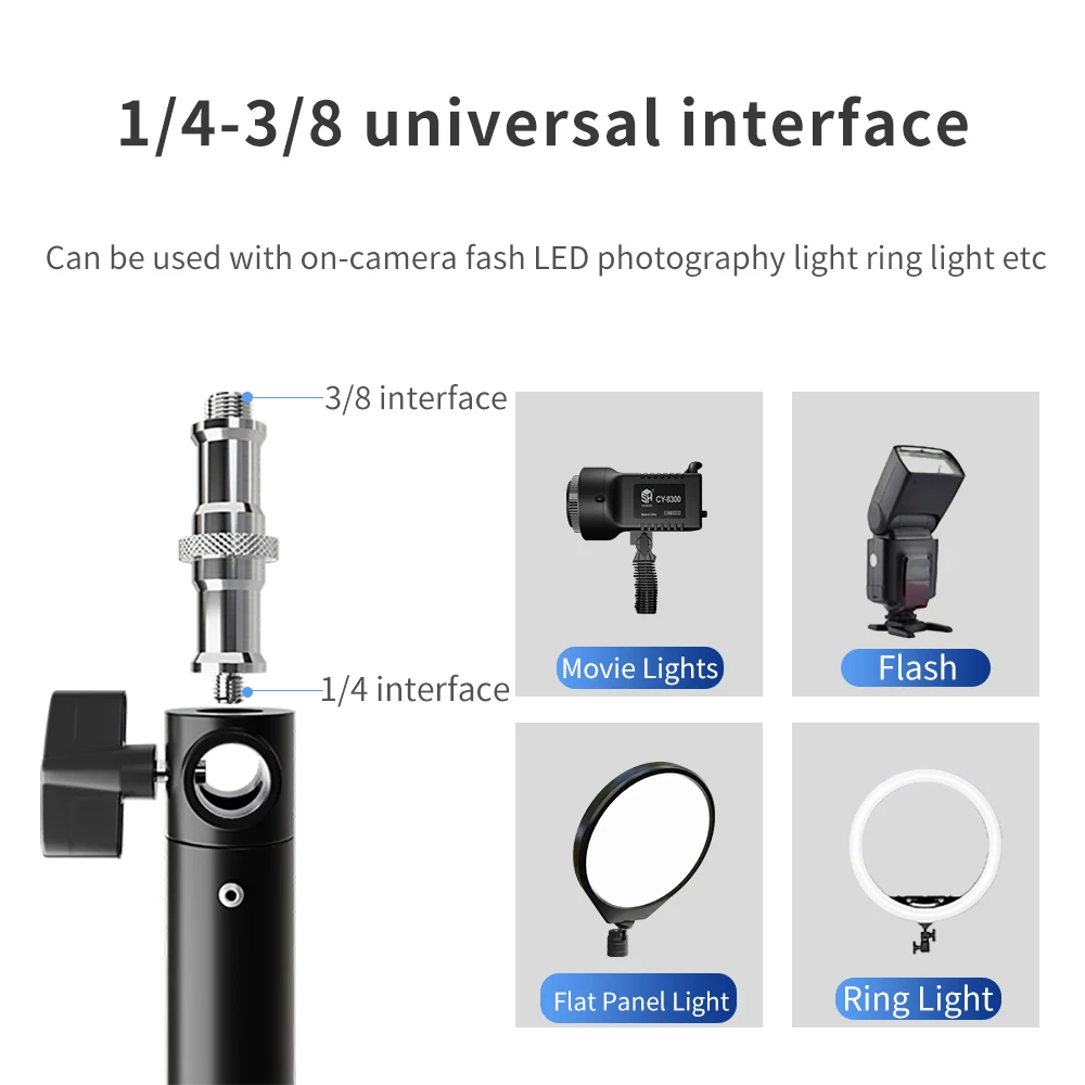 170cm 135cm Heavy Wall Mount Boom Arm Projector Bracket Photography Studio Softbox Video Strobe Ring Lights projector bracket
