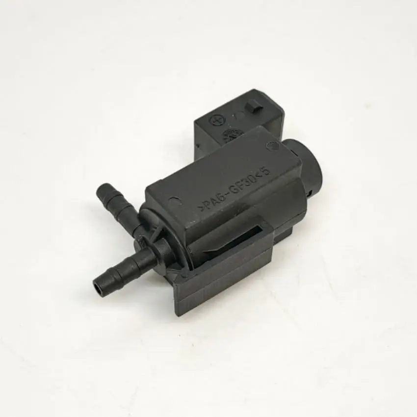 Air Bypass Solenoid Valve 7810831 70231800 Fit For 550i 650i 328d M5 M6 X3 X4 X5 1742712 72234100