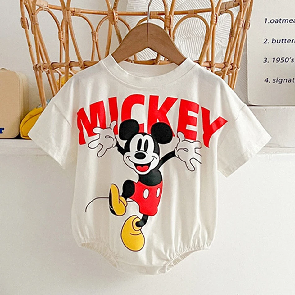 Mickey Mouse