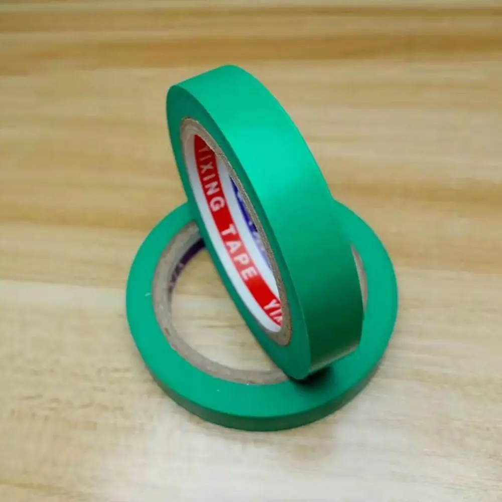 Bandes anti-transpiration multicolores PVC pour raquette de badminton - Overgrip antidérapant et stickers de fixation