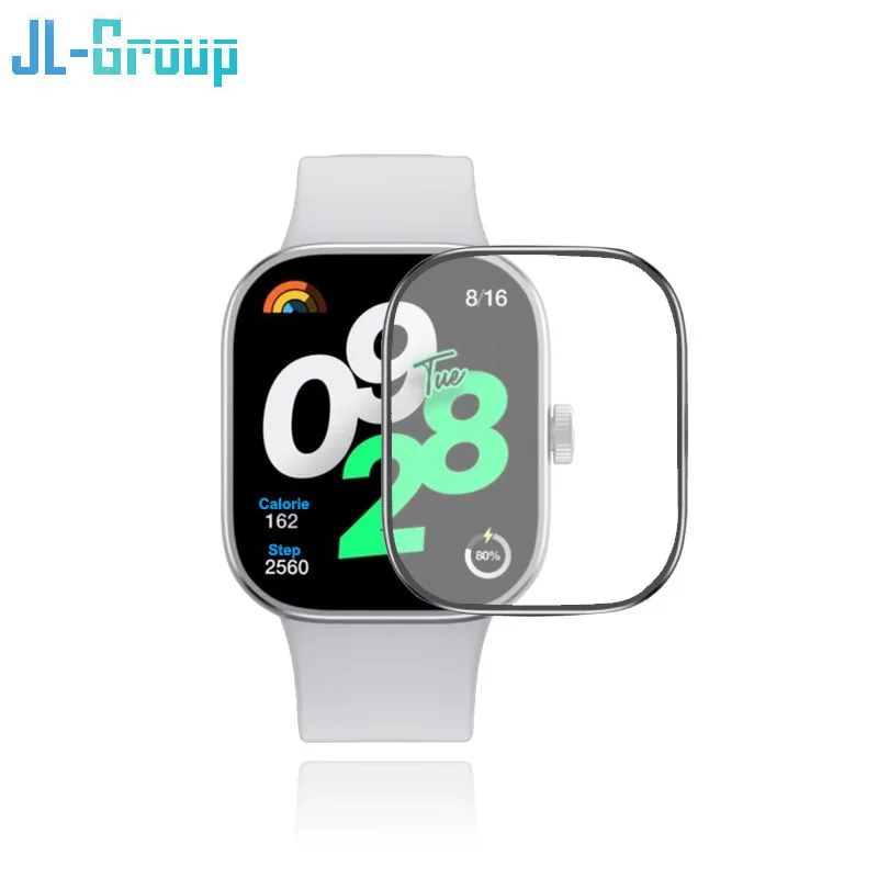 Premium Tempered Glass Screen Protector - Quick Install, Anti-Scratch, Full Coverage