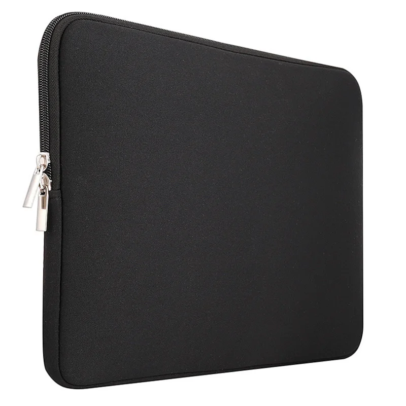 Soft Laptop Bag Notebook Computer Sleeve Case Cover For 11 14 13 inch