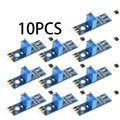 10PCS