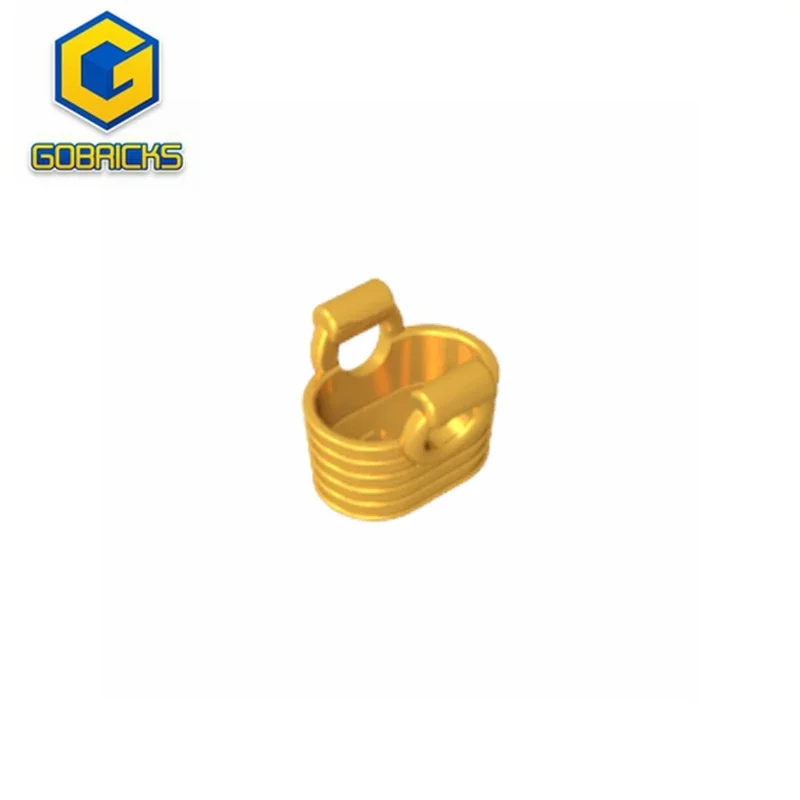 Gobrick GDS-2176 Minifig, корзина для посуды, совместимая с lego 93092, технические строительные блоки, модифицированный подъемник (art.: 3920c3f3da4cd) - 3920c3f3da4cd