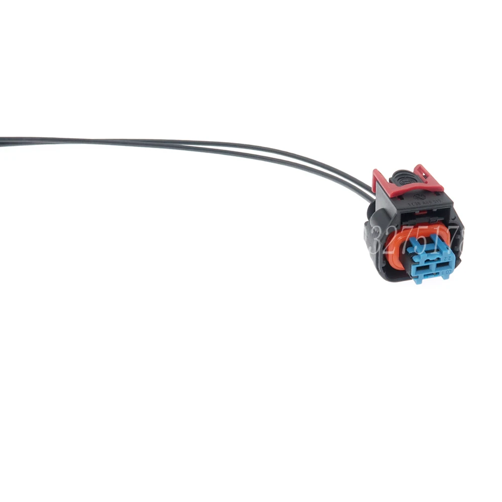 ゆぅ OEM 2-Pin Engine Knock Sensor Connector 1928A00517 for 18-20