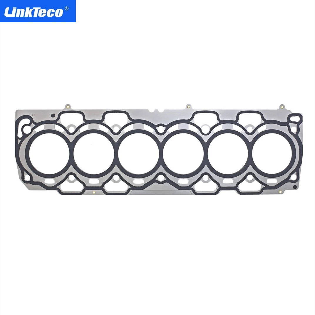 Car Engine Cylinder Head Gasket For 2008- Volvo XC60 XC70 S60 S80 3.0 L l6 GAS DOHC Turbocharged T6