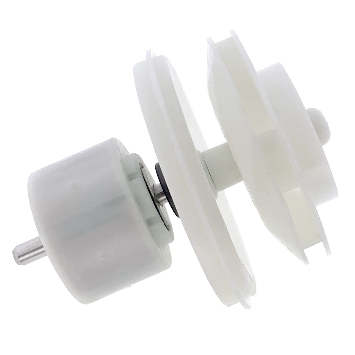 Bleckmann VSME25A0 Dishwasher Parts Spare Circulation Pump Motor Rotor