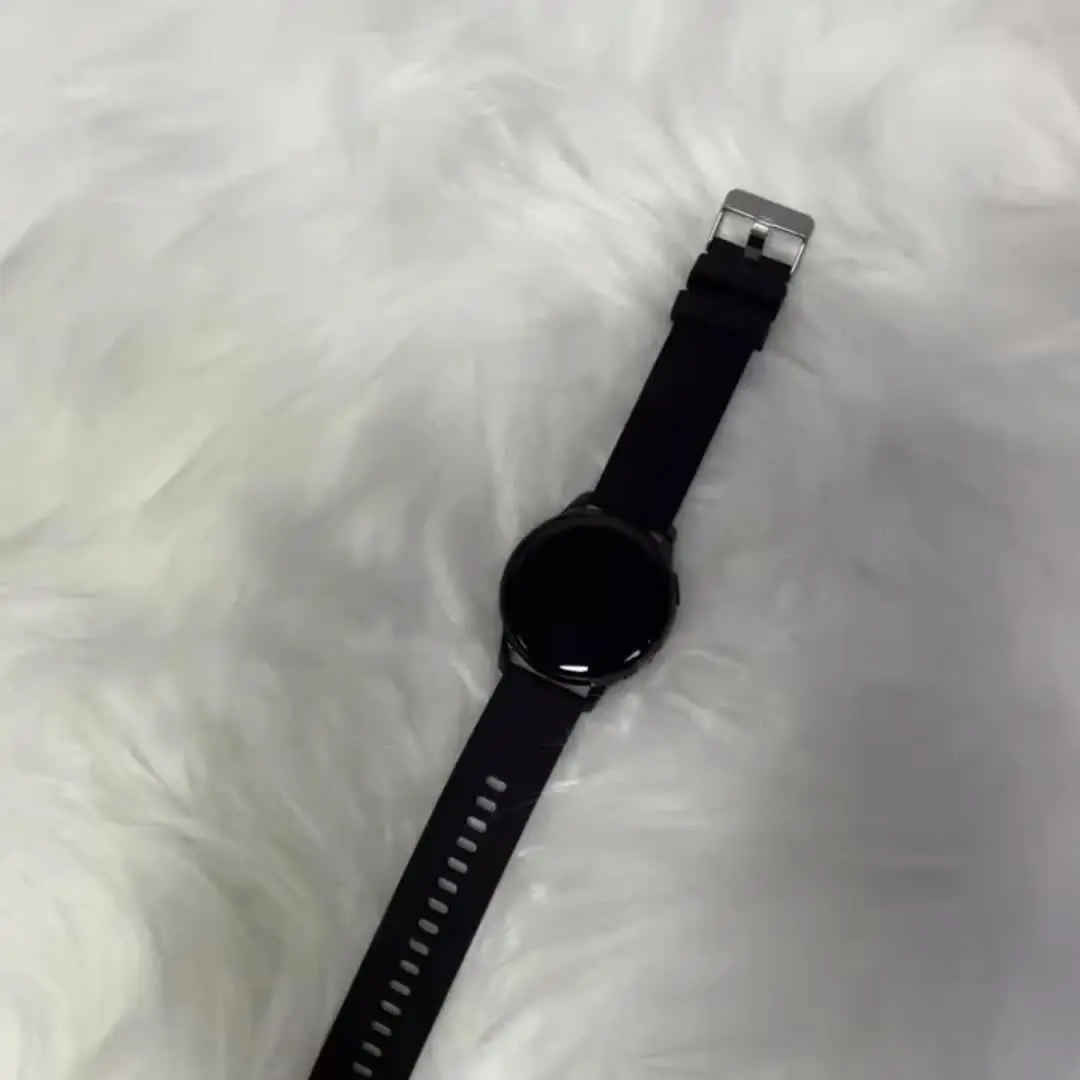 Умные часы NoEnName_Null AMOLED для женщин