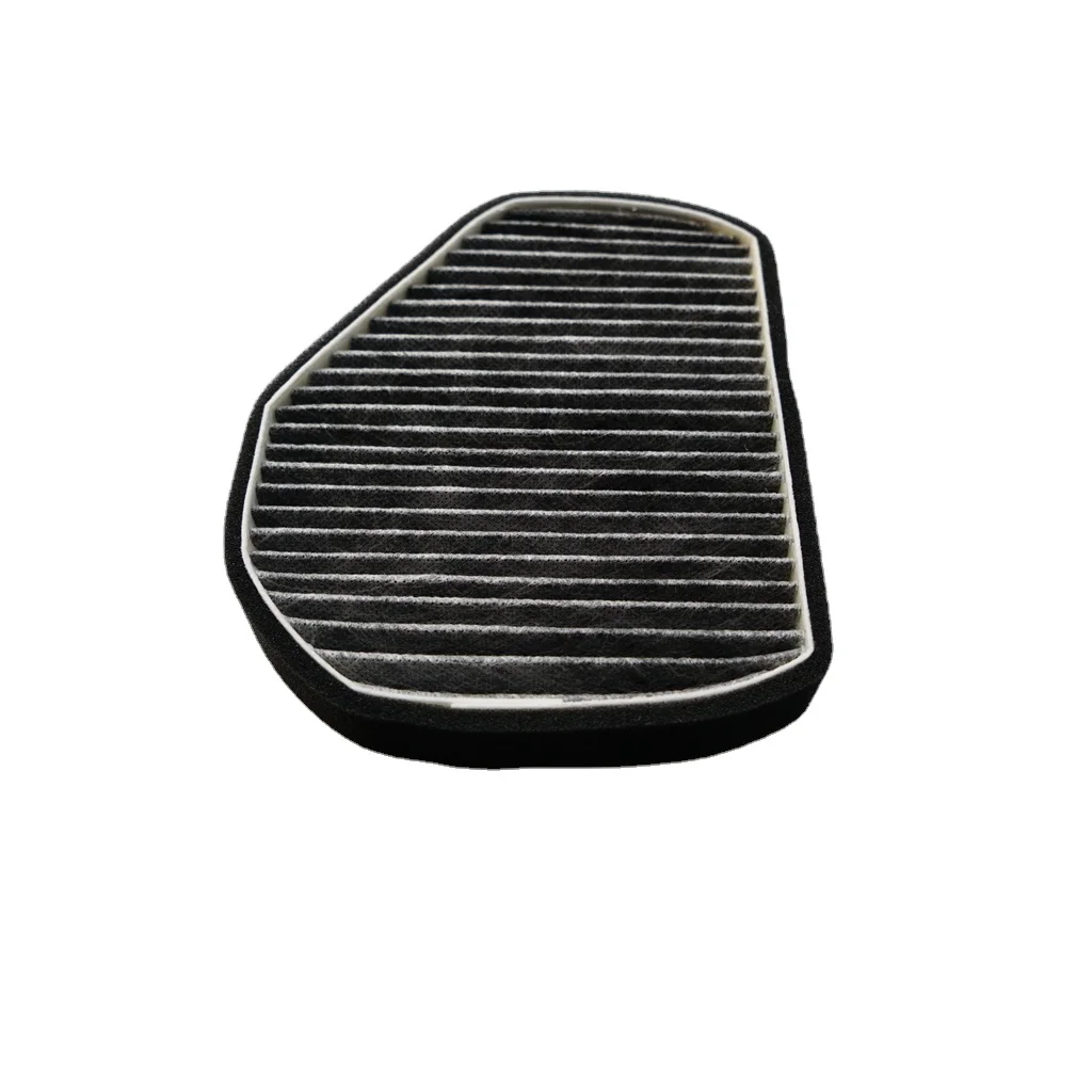 Filtro de cabine para nissan paladin mitsubishi delica