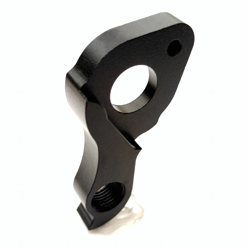 

2 шт. CNC велосипедный механический переключатель для одного большого собаки на одной большой собаке, задний переключатель передач, переключатель передач, усилитель