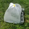Plant Protectors From Frost Plant Tents Outdoor for Winter Fruit Cover Freeze Protection Frost Blanket for Plants Fruit Trees 5
