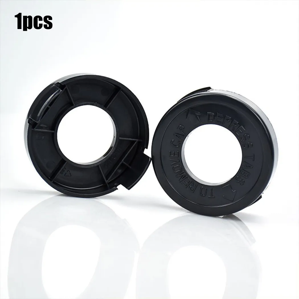 GL250 Spool Cover Cap GL310 GL360 GLC12 Parts Spare Accessories For Black & Decker Replacement High Quality Hot