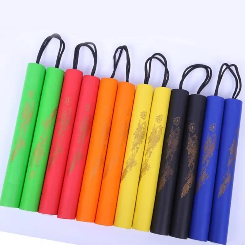 ShenLong Embroidered Dragon Kungfu Belt – Imitation Silk, 240cm X 20cm, Wushu Practice Belt