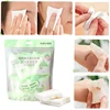 1/3/5 SET Individually Wrapped Cotton Pads A Must-have For Traveling And Tourism Portable, Convenient And Clean 64pcs In A Bag 4