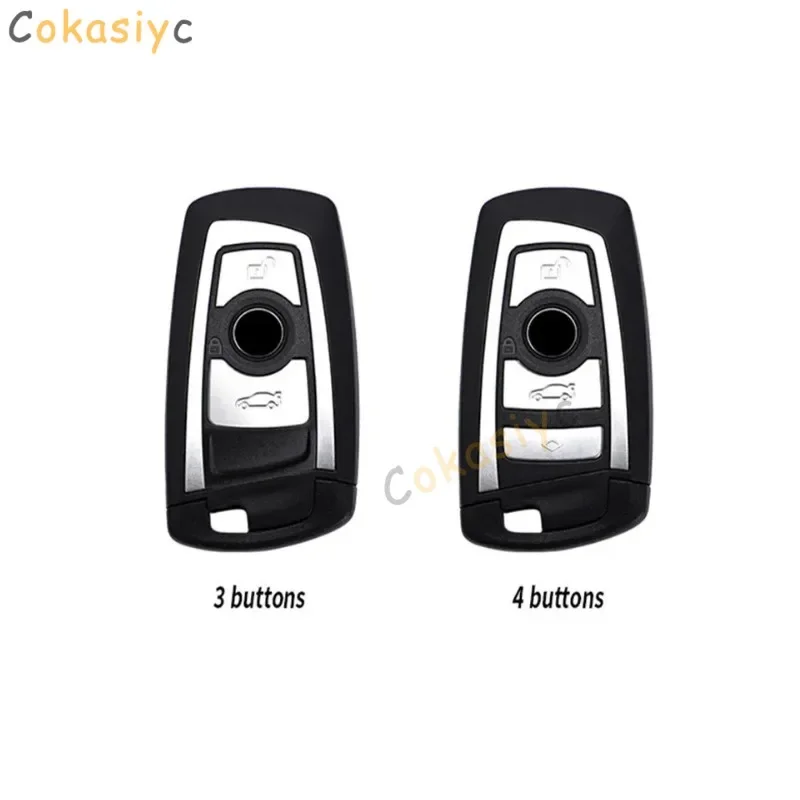 Car Key Case Cover Key Bag Car-Styling Accessories For Bmw F20 F30 G20 f31 F34 F10 G30 F11 X3 F25 X4 I3 M3 M4 1 3 5 Series