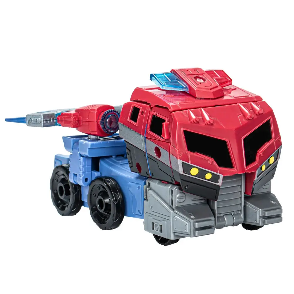 Фото В наличии Transformer Legacy United Voyager анимационная Вселенная Optimus Prime экшн-фигурка Модель Игрушка коллекция хобби подарок №3