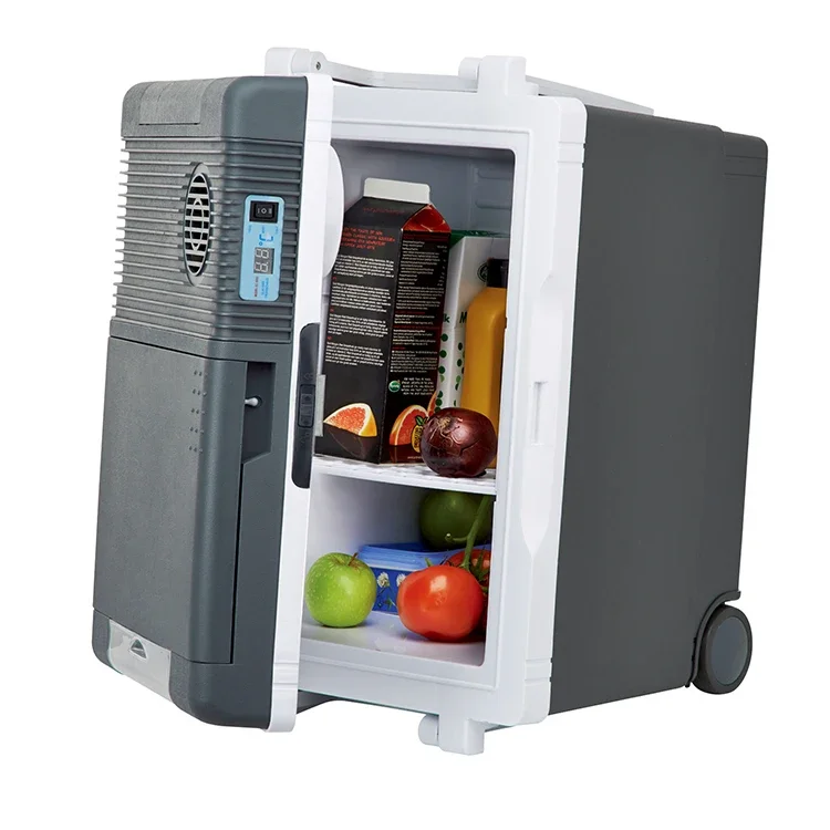 Evercool Mini Fridge EVERCOOL Digital Display 33L Thermo Electric