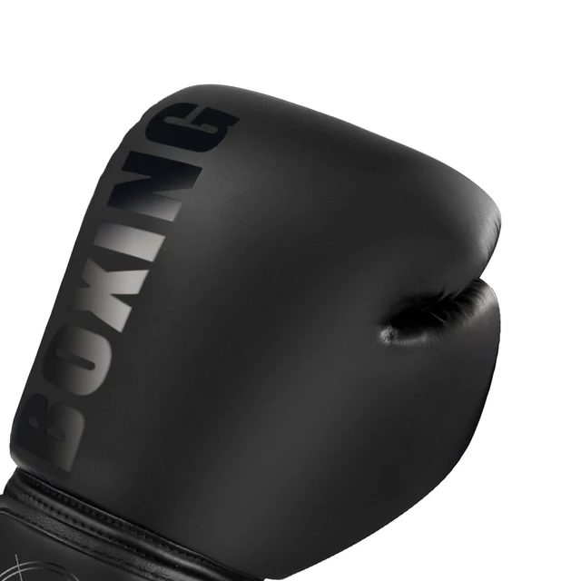 Guantes de boxeo profesionales para adultos Sanda Muay Thai, guantes de lucha para hombres y mujeres, saco de arena de entrenamiento, lucha libre MMA, 6/8/10/12oz 4