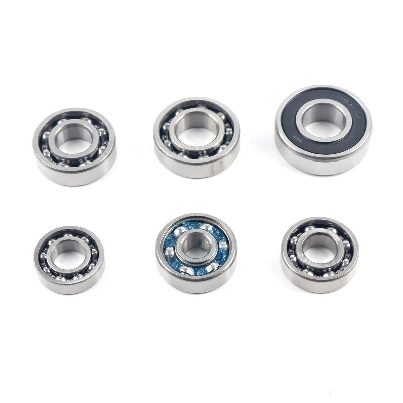 Performance Transmission Gear Set MTRT RUIMA For Scooter ATV GY6 125 150 cc 152QMI 157QMJ - Image 2