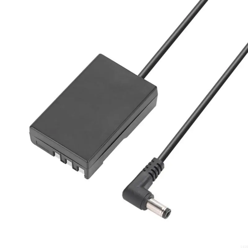 K43B High Performances Battery Box EN-EL9 for D40 D40X D60 D3000 Cameras