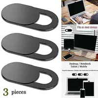 for Creative Mini Size Slide Webcam Extensive Compatibility Mini Thin Camera Cover for MacBook for iMac Computer 3 - Image 2