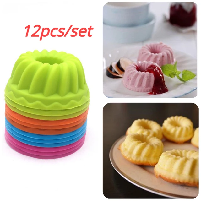 Pros Cons Silicone Bakeware  Silicone Dessert Decorating Tools - Kitchen  Bakeware 2 - Aliexpress