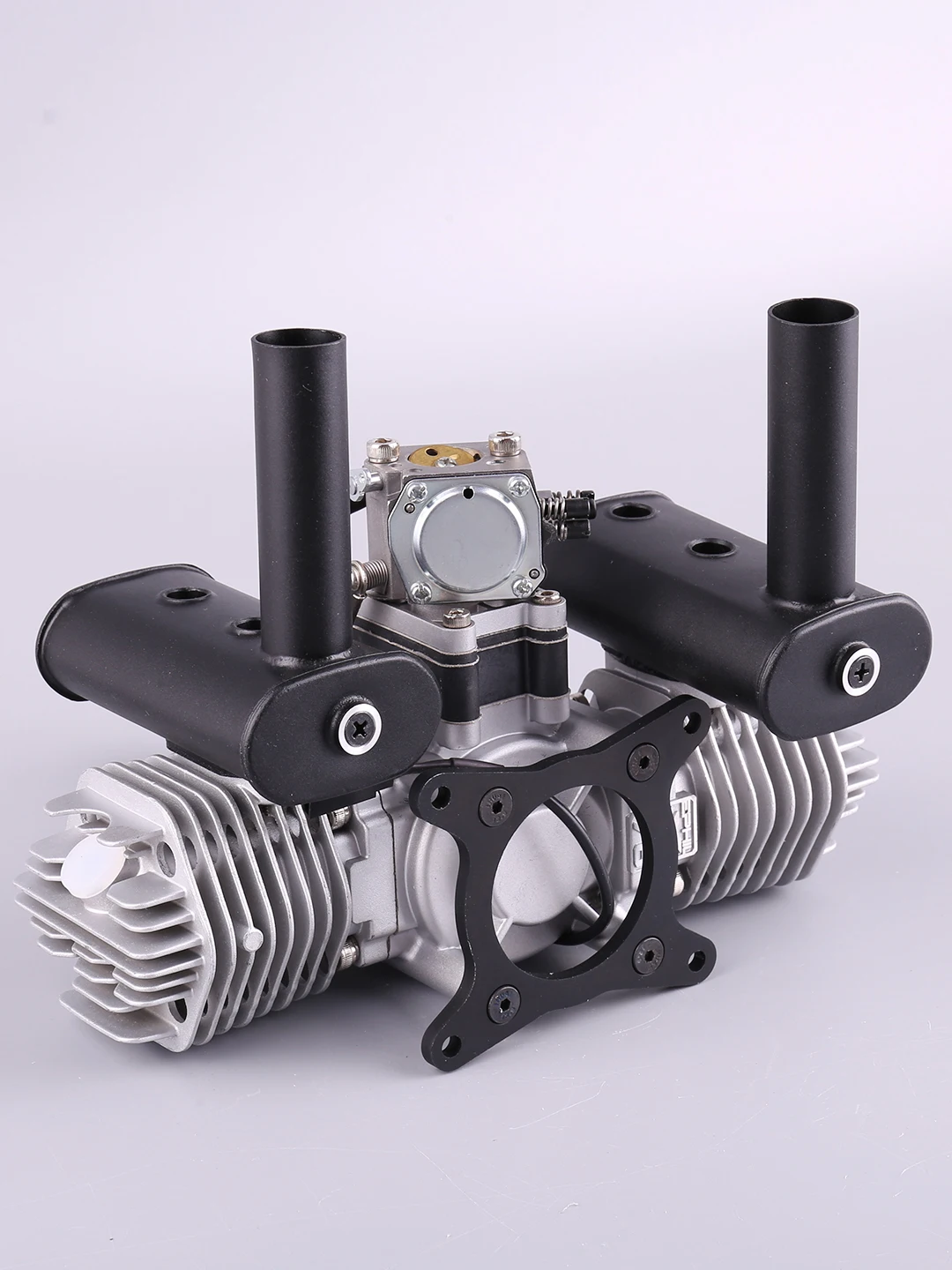 Applicable to Ephil X-76cc-T Model Aircraft Model Gasoline