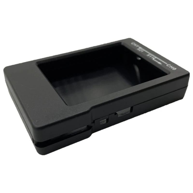 Analyzer Protector Shell for VNA Industrial Control Component PXPD