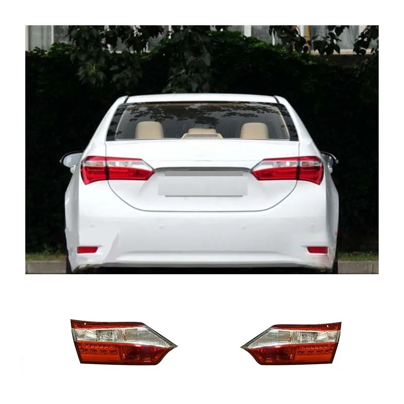 

Светодиодный задний стоп-сигнал для Toyota Corolla 2014 2015 2016 2017 2018