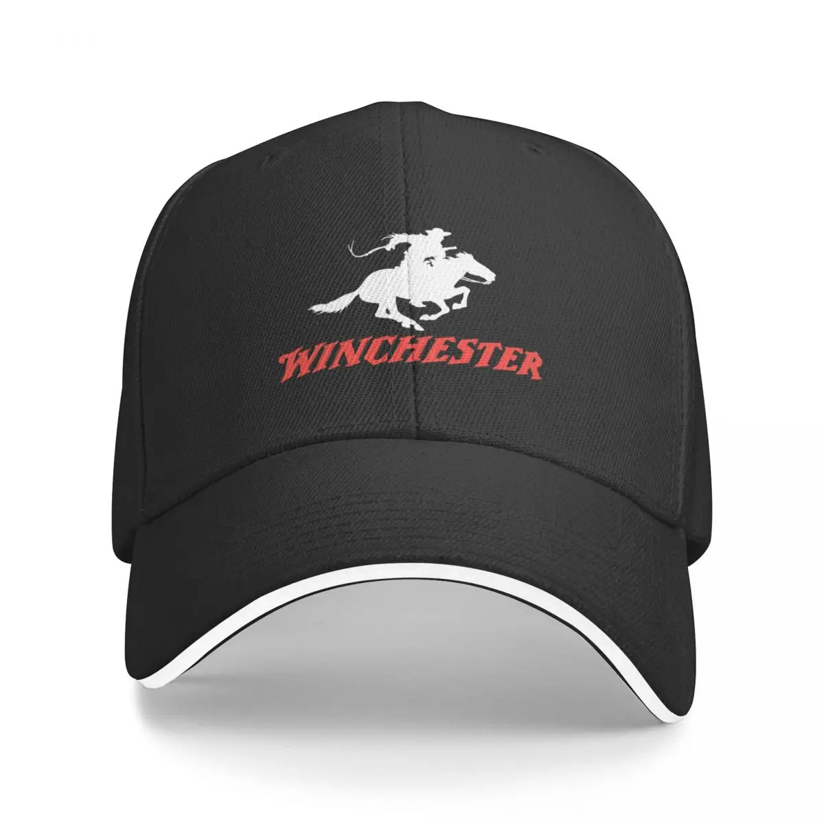 

Новинка, бейсболка Winchester, летние кепки, солнцезащитная Кепка, одежда для гольфа, женские кепки