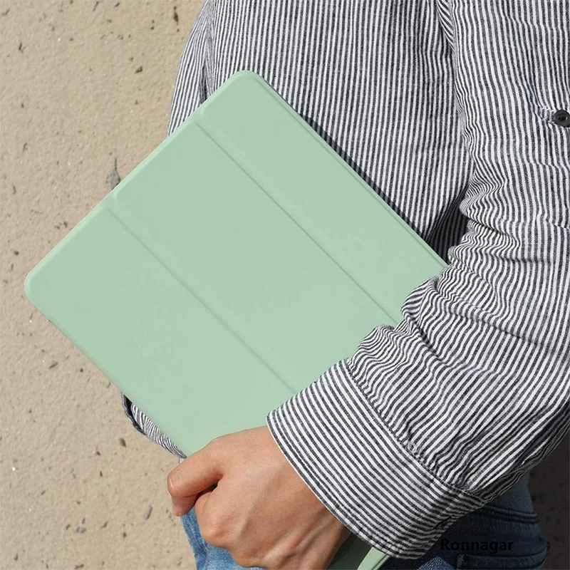 Estojo para Ipad Estojo para Ipad Air Air Ipad 9.7 2023 2023 5th 6th 10.2 Air Sono Acordar - Imagem 5