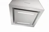 Recirculated Lamp Shape Island Range Hood 5
