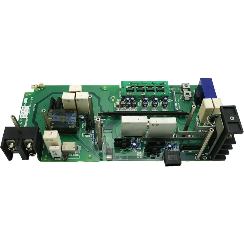 

Circuit Board E4809-820-012-A E4809820012A