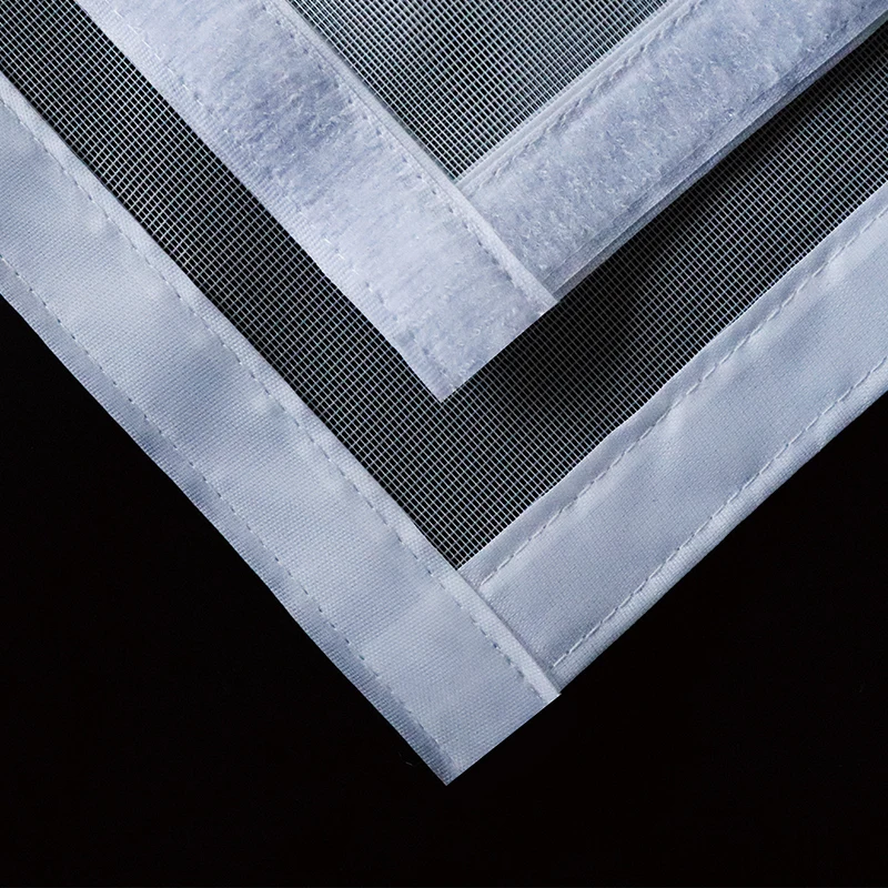 Dtgj Insect Mosquito Nets Window Screen Mesh Custom Size Tulle