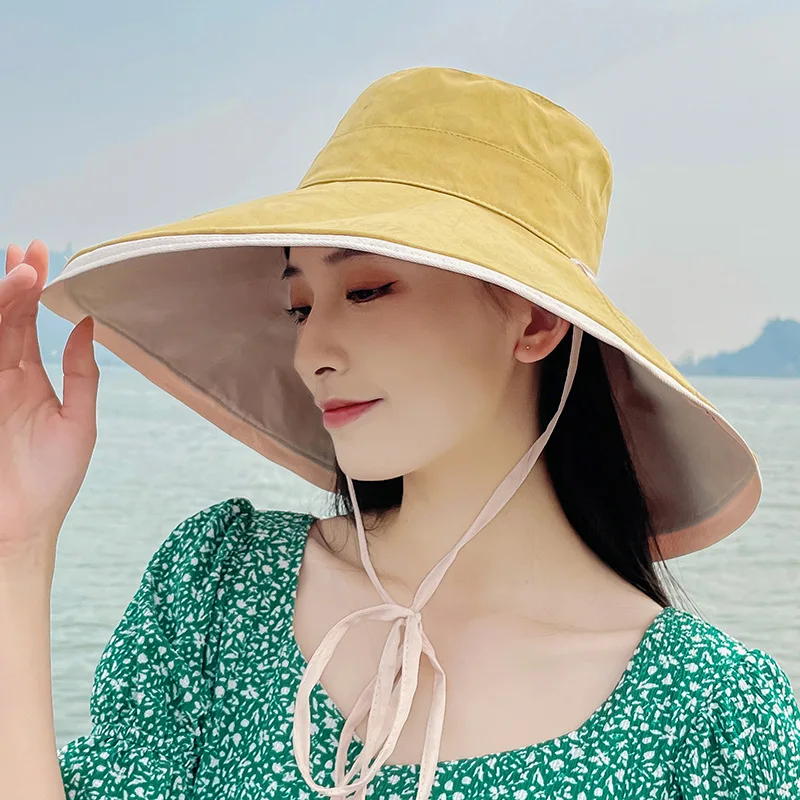 https://ae01.alicdn.com/kf/S754ba9415e144556af6e16248395ac3ee/Summer-Large-Brim-Woman-Sun-Hat-Fashion-Girls-Beach-Vacation-Visor-Hat-Ladies-UV-Protection-Panama.jpg