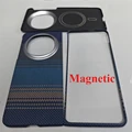 Magnetic