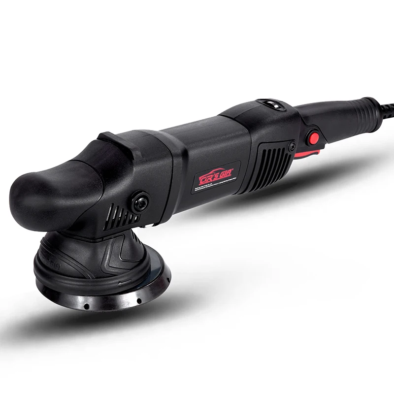 

CAR'S GIFT GP3.216 средство для полировки da 1100W flex polisher 21 мм Машинка Для Полировки Автомобиля