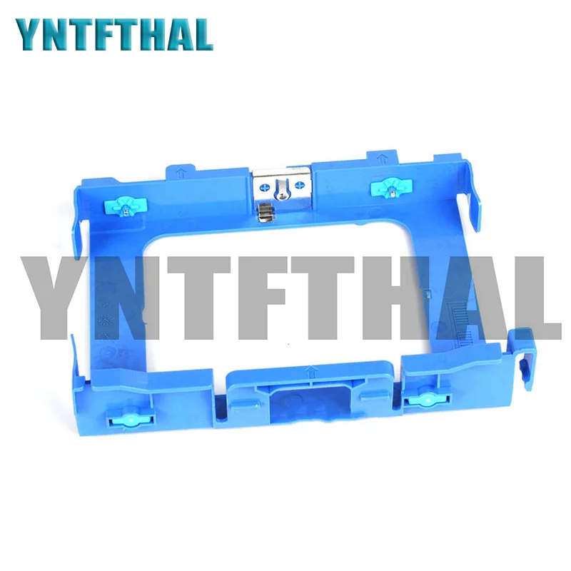 

3.5" LFF HDD Caddy Bracket H8V8K Optiplex 7040 5040 3040 3050