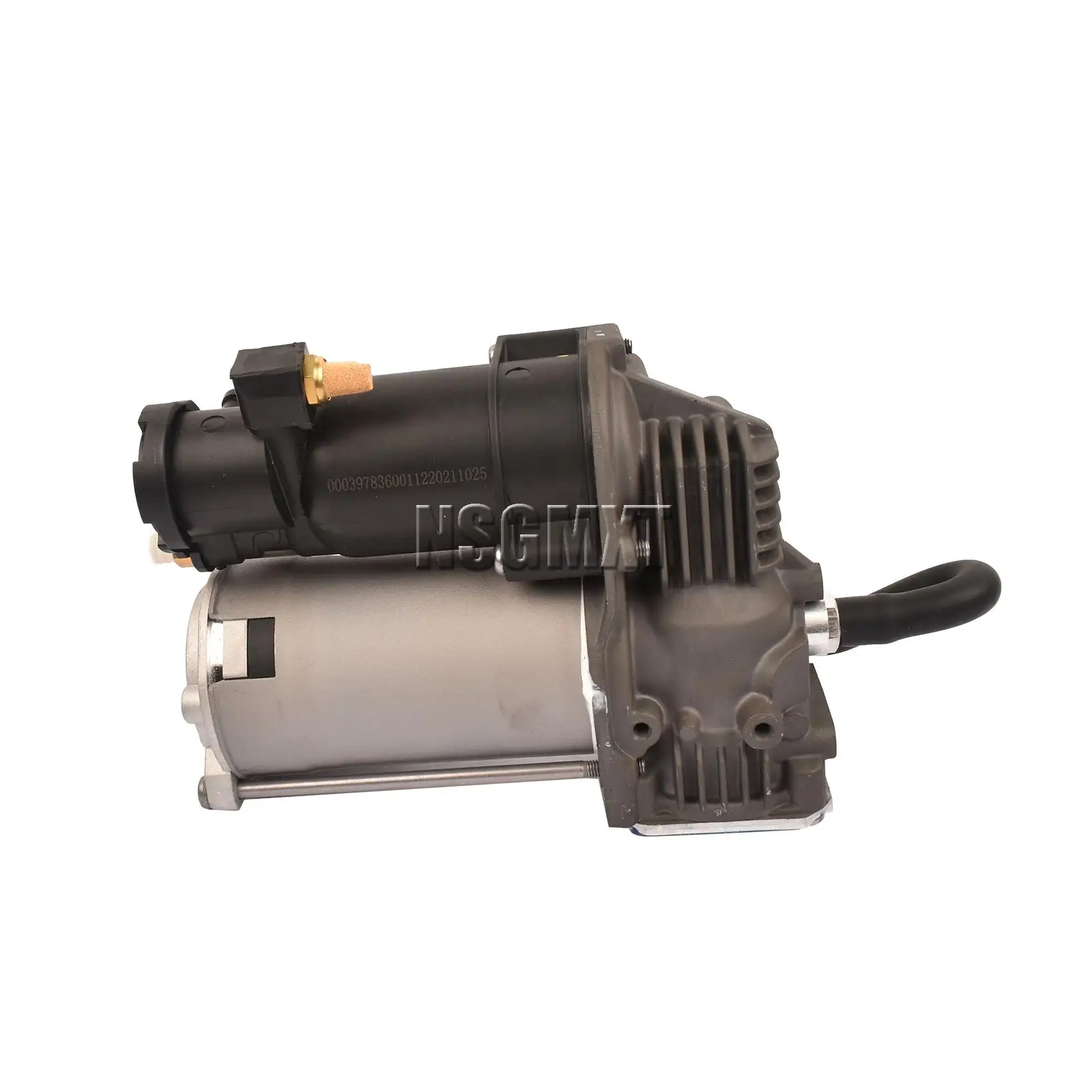 AP03 LR083993 Air Suspension Compressor Pump For Land Rover Range Rover Sport L494 / Range Rover Velar L560 Discover