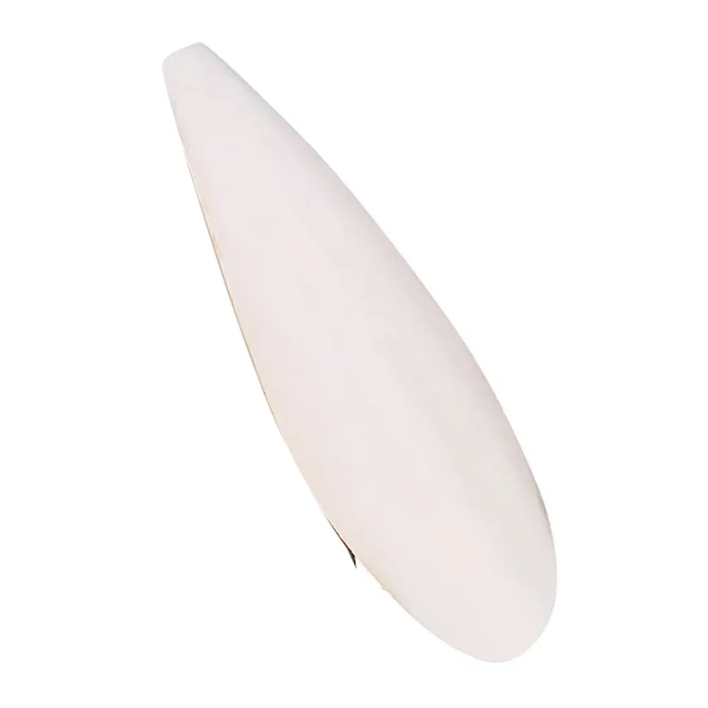 Bone Cuttle Fish Bird Food Pick Stone Pet Parrot Calcium Supplements Chewing Cuttlefish Bone Pet Bird Cage Food Decoration pet mineral supplement bird food