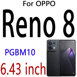 Leather Flip Wallet Phone Case - Elegant and Durable Protection Cover with Card Slots & Magnetic Closure for Dark brown (OPPO Reno8)