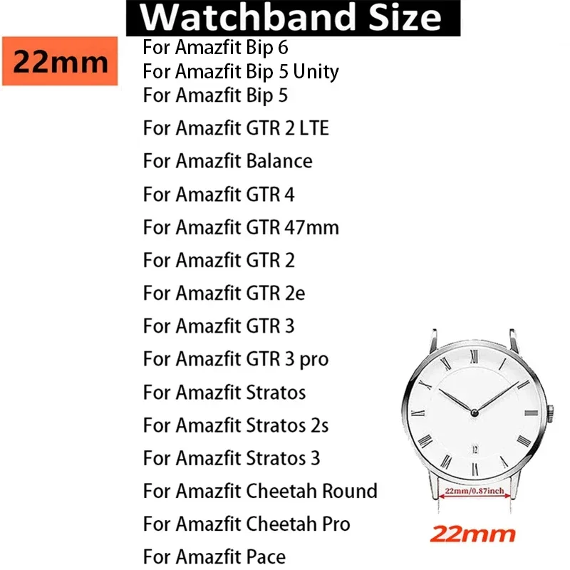 Premium Stainless Steel Metal Bracelet Watchband - Elegant Unity Strap