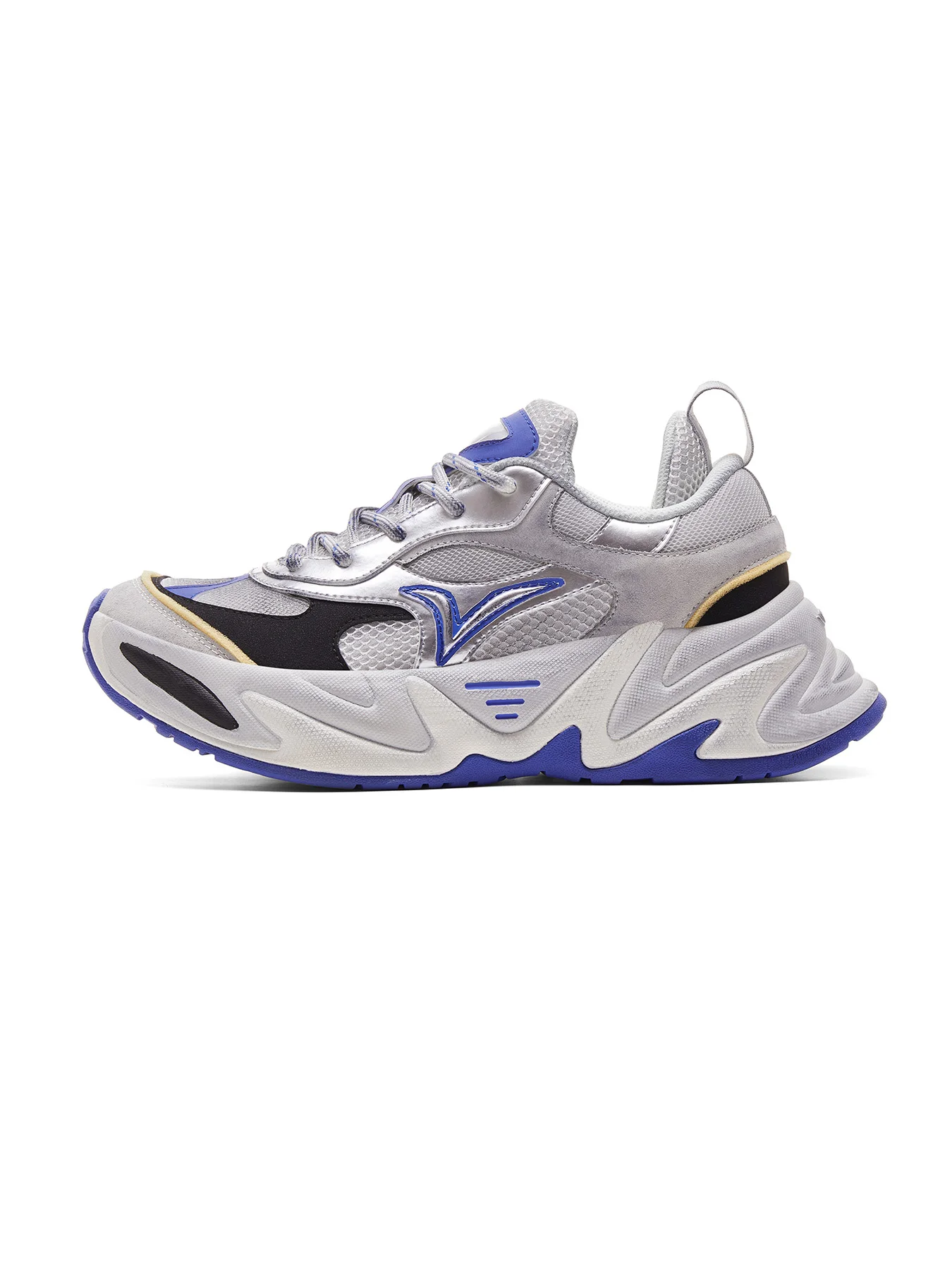 2025 New Retro Chunky Sneakers - Image 8
