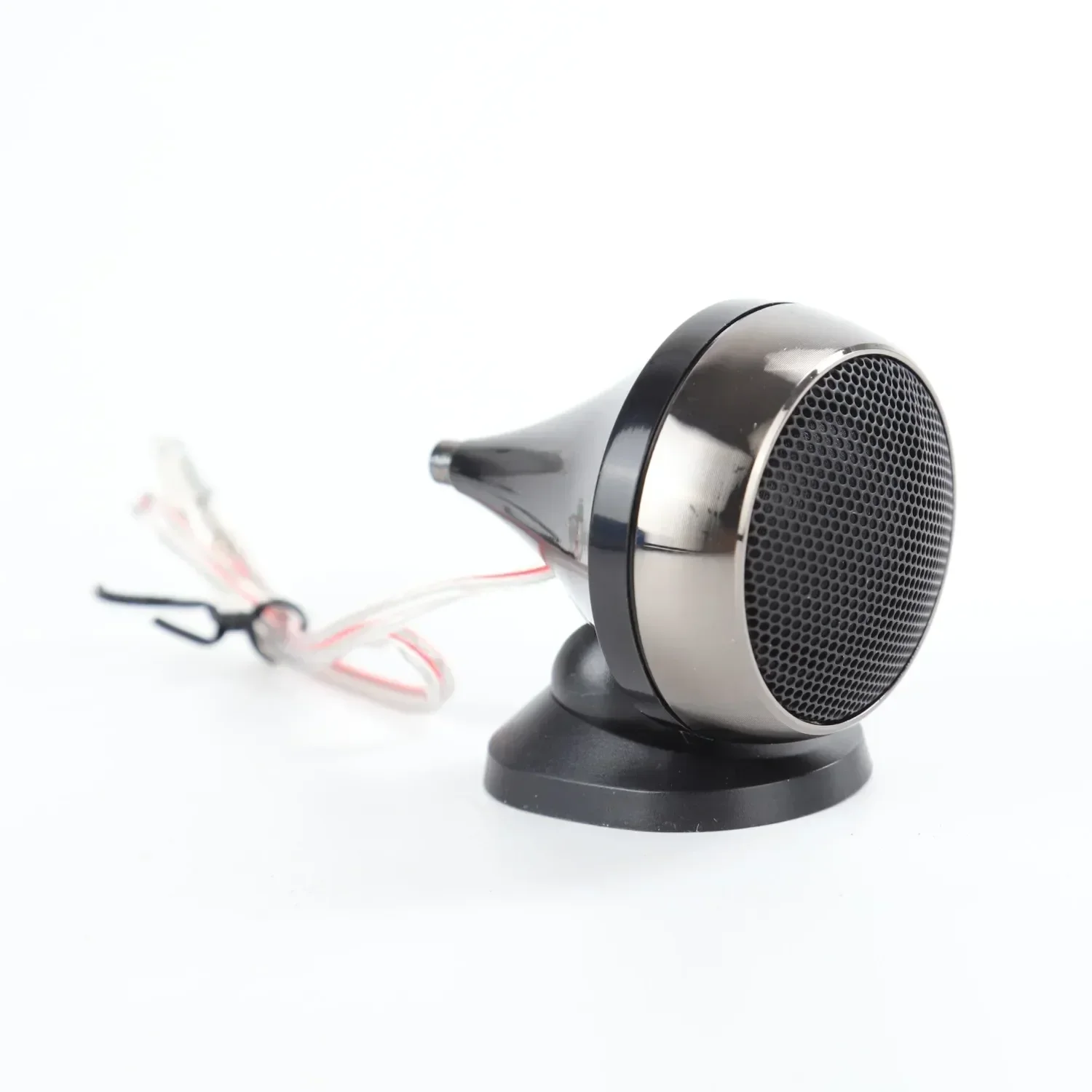 Universal 25mm 120W Silk Tweeter Speaker Car Audio Modified Speakers Can Be Installed In A Variety of Models dome tweeter speakers