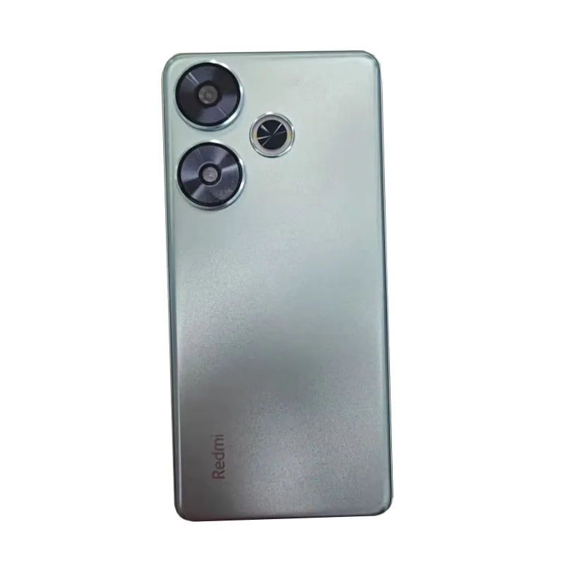 スマートフォン本体 Xiaomi Redmi Turbo 3 Xiaomi Redmi Turbo 3 5G Smartphone | Android 14 | Snapdragon 8s