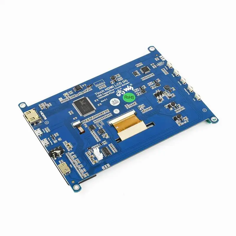 7 ġ   ġ ũ LCD (H), 1024  600, HDMI, IPS,  ,  , PC,  ܼ پ ý 